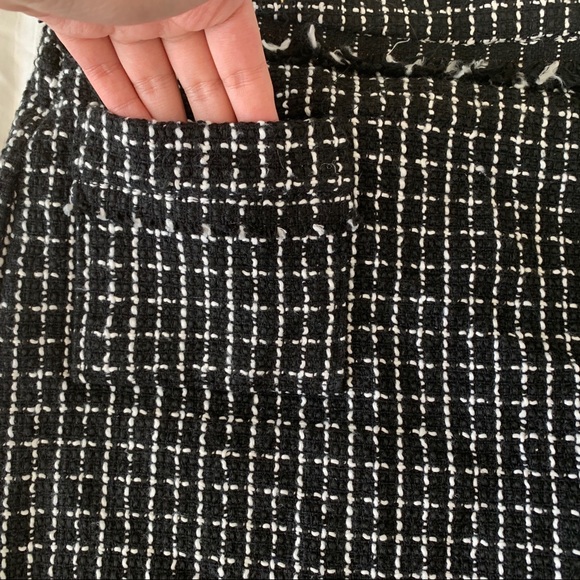 BLAZER AND SKIRT CO-ORD SET - Picture 4 of 4